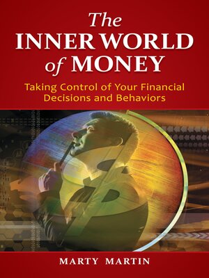 cover image of The Inner World of Money